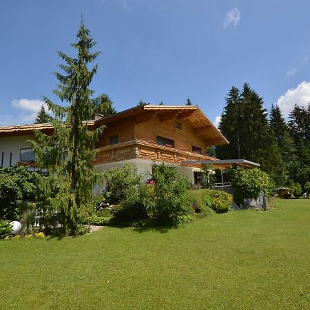 Apartment In W Ngle Tyrol With Walking Trails Near Reutte Zewnętrze zdjęcie