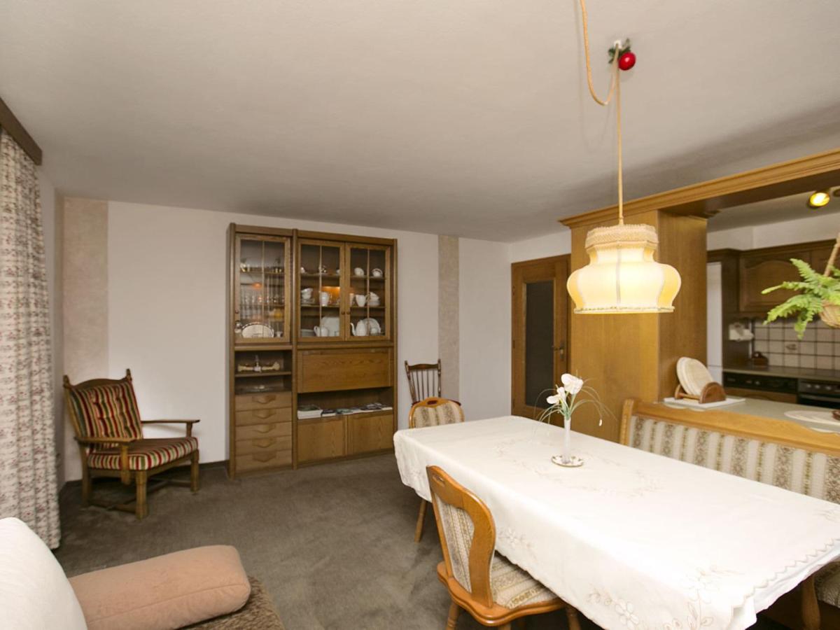 Apartment In W Ngle Tyrol With Walking Trails Near Reutte Zewnętrze zdjęcie