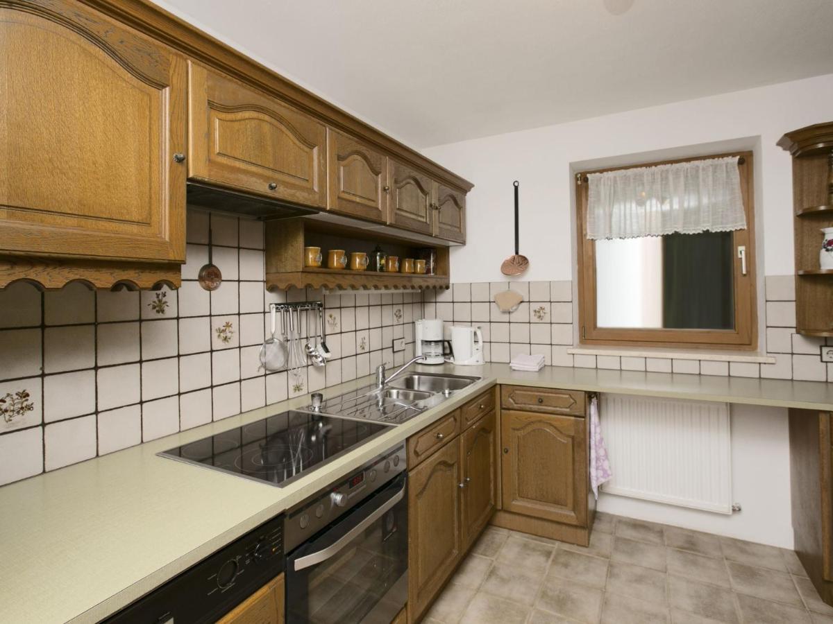 Apartment In W Ngle Tyrol With Walking Trails Near Reutte Zewnętrze zdjęcie