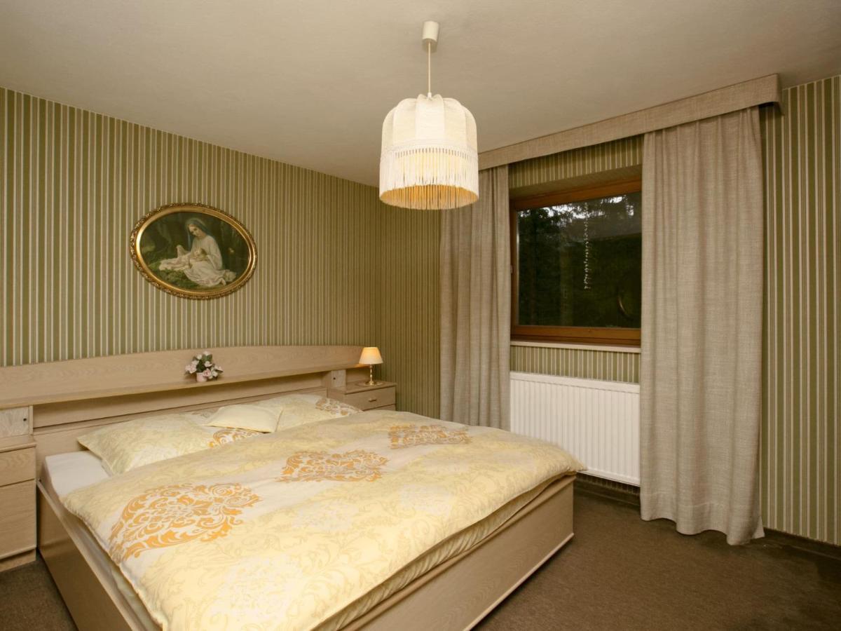 Apartment In W Ngle Tyrol With Walking Trails Near Reutte Zewnętrze zdjęcie