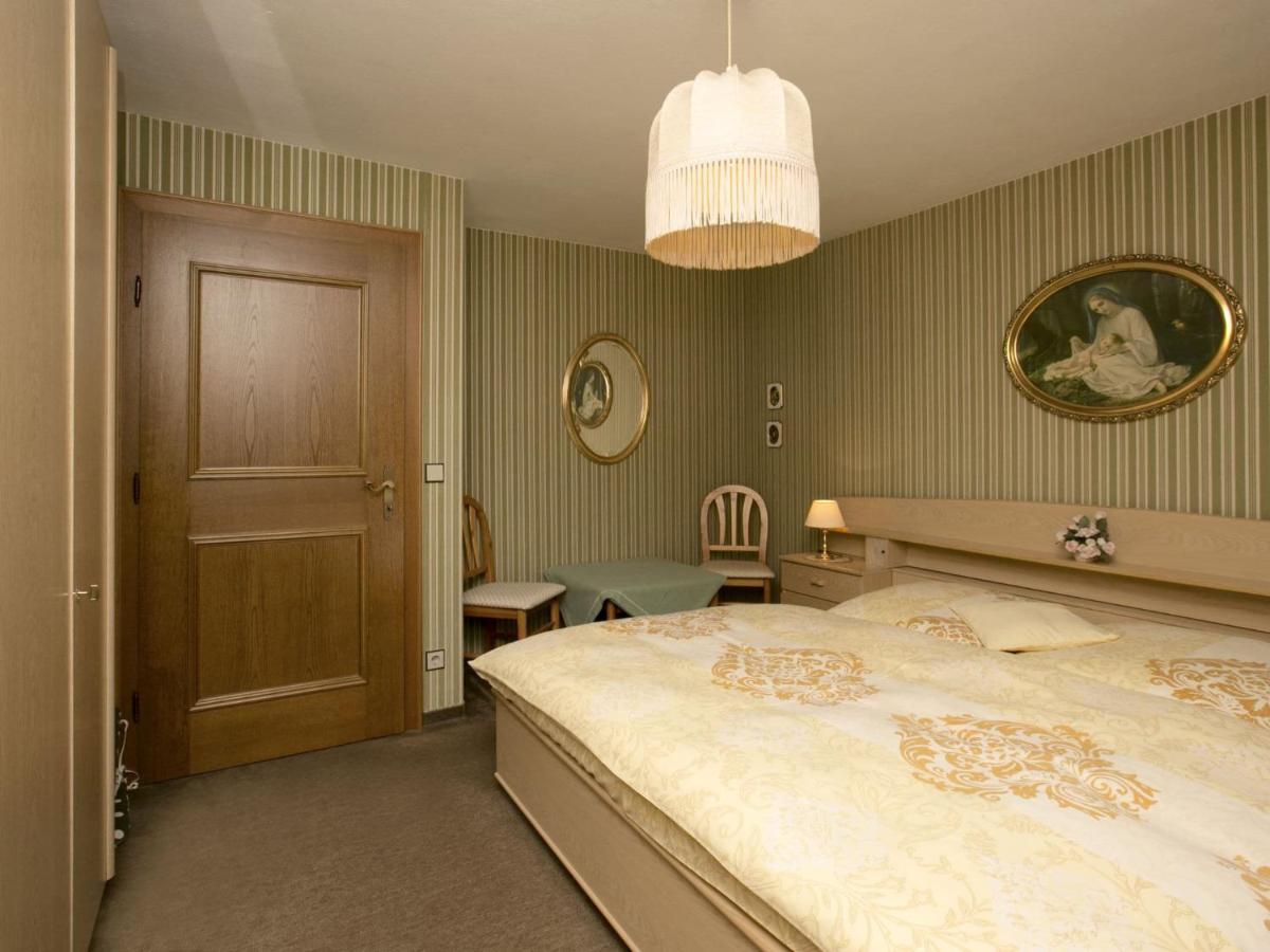 Apartment In W Ngle Tyrol With Walking Trails Near Reutte Zewnętrze zdjęcie