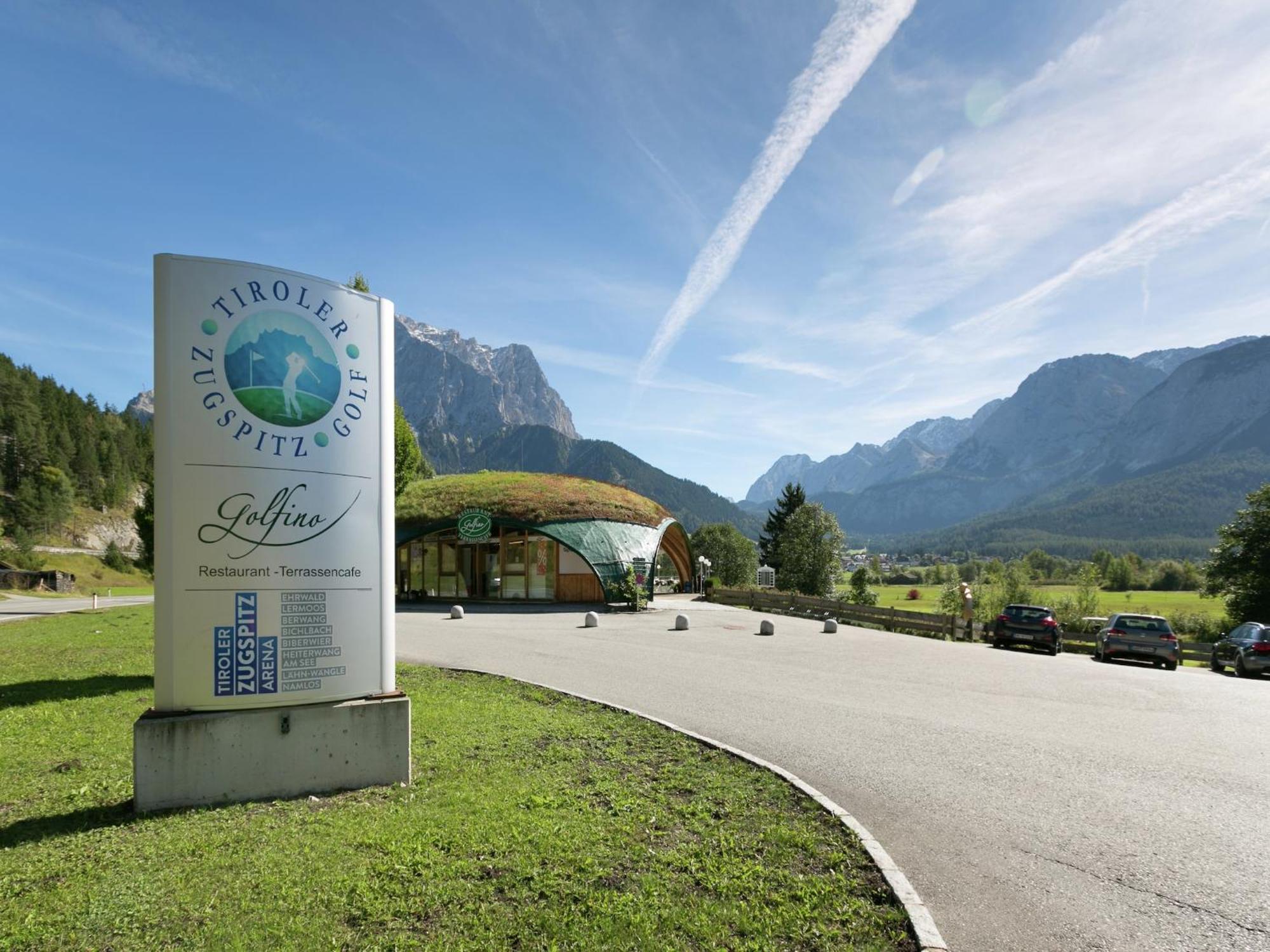 Apartment In W Ngle Tyrol With Walking Trails Near Reutte Zewnętrze zdjęcie