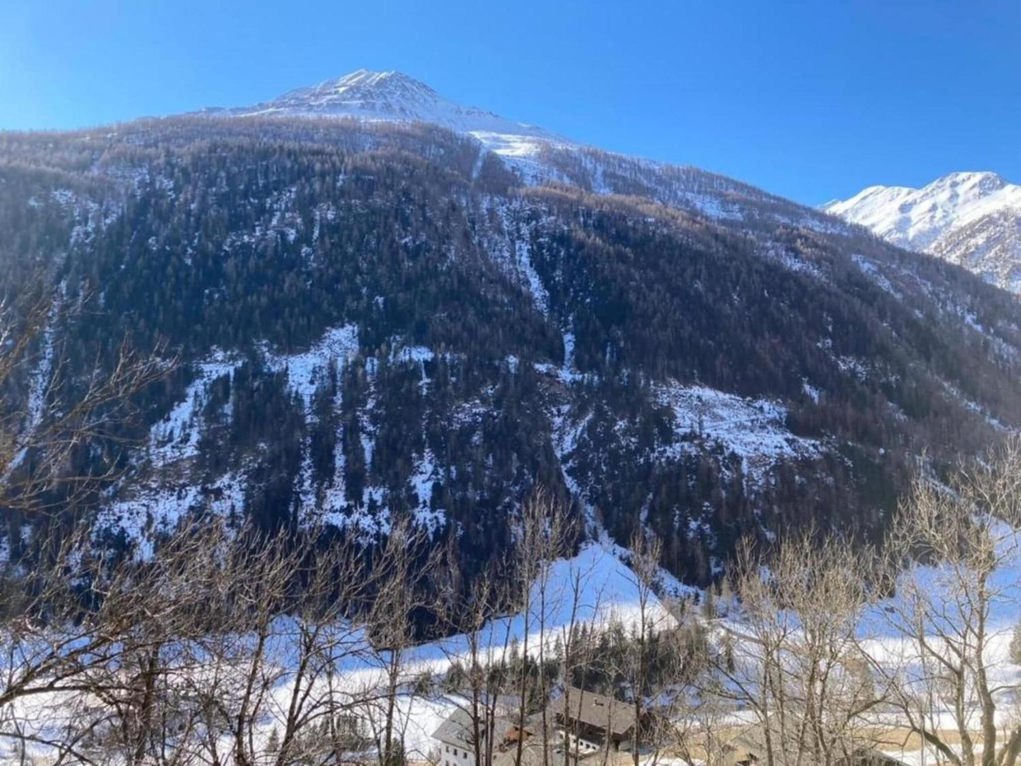 Apartment In W Ngle Tyrol With Walking Trails Near Reutte Zewnętrze zdjęcie