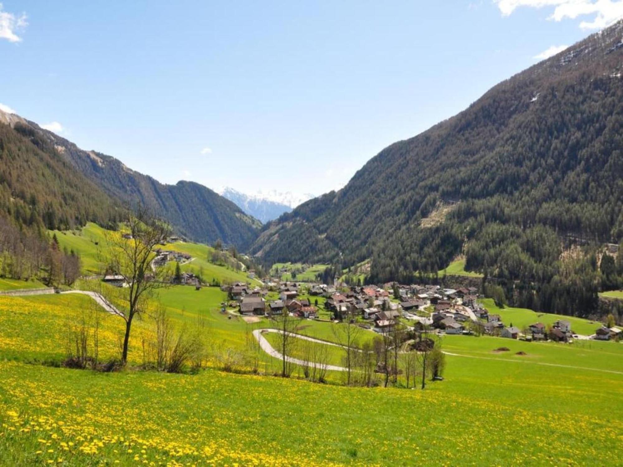 Apartment In W Ngle Tyrol With Walking Trails Near Reutte Zewnętrze zdjęcie